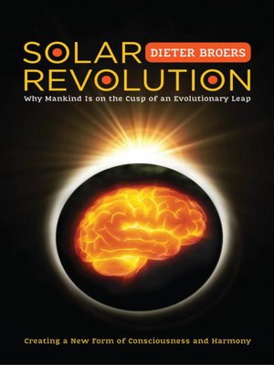 cover image of Solar Revolution